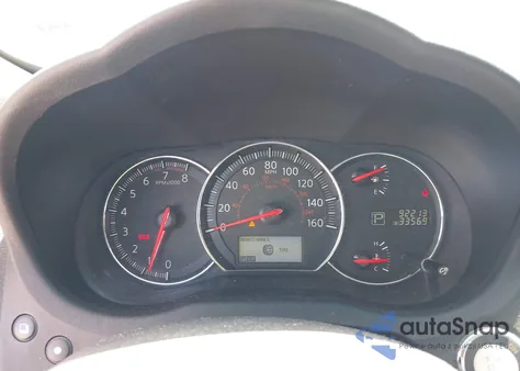 2014 Nissan Maxima 3.5 S from USA, damaged, VIN 1N4AA5AP4EC447078